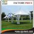 Manual for Gazebo Sahara 3x3m