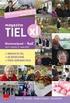 Accountantsverslag 2014 Gemeente Tiel. 18 juni 2015