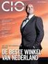 De CIO spreekt: Kees Jans, CIO Schiphol Group