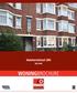 Hulshorststraat 269 DEN HAAG WONINGBROCHURE