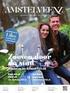 VOORSPRONG MAGAZINE. open dag & informatieavonden kijk op: zetjeopvoorsprong.nl. Locatie Rietvelden J.A. Heijwegenlaan KH Spijkenisse