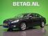 Peugeot HDi Premium Hybrid4 4WD VOL 14% bijtelling