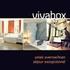 Inhoud Sommaire. Hoe werkt uw vivabox? Comment fonctionne votre vivabox?