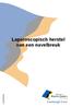 H Laparoscopisch herstel van een navelbreuk