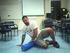Core Stability - serie 1