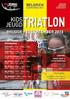 BK JEUGDTRIATHLON Mc Can 3Team Brugge  n 13/09/2015