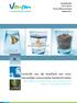 Controle van de kwaliteit van voor menselijke consumptie bestemd water HET BEKKENBEHEERPLAN