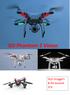 DJI Phantom 2 Vision