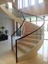 a smart balustrade masterpiece