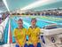Programma Nederlandse Junioren Kampioenschappen Zwemmen Korte Baan 2013
