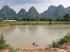 Zuid-China * stadsverblijf Yangshuo, 3 dagen, bezoek aan het betoverende landschap van de pentekeningen