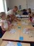 DEZE WEEK: Beste ouders en kinderen, VOLGENDE WEEK KENNISMAKINGSAVONDEN!!