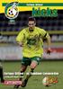 Fortuna Sittard. kicks. 07/08 seizoen