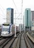 Discussienota. 20-puntenplan voor een beter openbaar vervoer in de regio Haaglanden