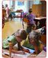 1 sept. Nieuwsbrief 1. Montessorischool Nijmegen. Inhoud. Schooljaar Best gezellig, een dagje zonder stroom