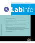 Labinfo. 16 Ionenmobiliteitsspectrometrie (IMS): ondersteuning bij de analyses op bestrijdingsmiddelen door screening