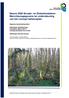 Natura 2000 Bunder- en Elsloërbosbeken Macrofaunagegevens ter ondersteuning van het concept beheersplan