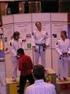 Resultaten Poule's : Dutch Open Judo Pagina 1. Resultaten van de meisjes geboren in 2000 t/m 2001 Poule 1 ( 3 )