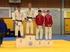 JUDO BOND MIDDEN NEDERLAND