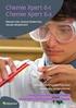 Chemie: oefeningen zuren, hydroxiden en zouten