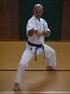 Goju Kai Karate Do Holland STIP EXAMENEISEN