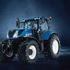 New Holland lanceert nieuwe T7-tractorserie die voldoet aan Tier 4B: nieuwe vormgeving, betere prestaties, meer comfort