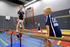 Sportleider 2 Badminton Geven van (delen van) trainingen Proeve van bekwaamheid (PVB) KSS 2.1