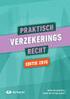 OPLOSSINGEN van OEFENINGEN uit HANDBOEK Praktisch vennootschapsbelasting aj. 2013