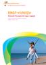 KNGF-richtlijn Manuele Therapie bij Lage-rugpijn. Supplement bij het Nederlands Tijdschrift voor Fysiotherapie Jaargang 113 Nummer