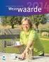 Formeel heten we: Gemeenschappelijke Regeling Werkvoorzieningschap Zaanstreek- Waterland. In 1999 ontstaan, met als werknaam Baanstede.