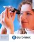 Refractometers Polarimeters. nederlands