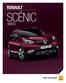 renault SCéNIC XMOD drive the change