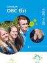 Schoolgids OBC Huissen. > inhoud algemene informatie adressen