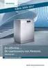 Juli Solden Siemens. s.a. BSH Home Appliances nv BSH Group is a Trademark Licensee of Siemens AG.