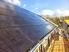 Zonnestroom opwekken op het dak van Sporthal De Korf. Doe nu mee en bespaar 15 jaar lang op uw energierekening!