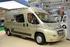 HYMER CAR 302 HYMER CAR 322