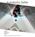 Autobiotic Selfie. Firza Sulistio Klas G&I 1D Datum Art Media & Me Docenten: Saskia Freeke - Sonja van Vuure - Martin Lacet -John Hennequin