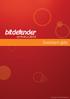 Snelstart gids. Copyright 2010 BitDefender