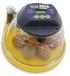 Mini Advance high performance egg incubator. User instructions