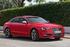 Audi A5 Cabriolet prijslijst Vanaf januari 2012