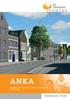 Anka. Anka. ANKA Robuuste woning in een strakke en traditionele vormgeving. Kamperpoort - Zwolle