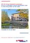 ERA De Koning Makelaardij presenteert: Ruim en comfortabel 3-kamer appartement (type A) met zonnig balkon op het zuiden