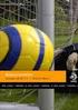 Algemene berichten KNVB district West I