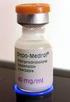 Bijsluiter: informatie voor de gebruiker Prograft 5 mg/ml concentraat voor oplossing voor infusie. Tacrolimus