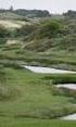 Drinkwaterwinning in de Natura 2000 beheerplannen