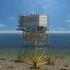 Windparken op zee, risico s tijdens ontwikkeling en bouwfase. Jaap Olthoff. head of technology Vattenfall Benelux 24/11/09
