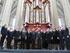 Liturgie. Nicolaïkerk Utrecht. Zondag 25 mei 2014 Cantatedienst. Cappella di San Nicolai en leden van de Nicolaïcantorij o.l.v.