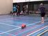 Goalball: een sport voor iedereen!!!