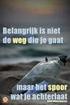 LED WAT IS BELANGRIJK?