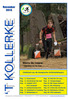 T KOLLERKE. November Warre De Cuyper. Clubblad van de Kempische Oriëntatielopers. Aflossing van de clubs